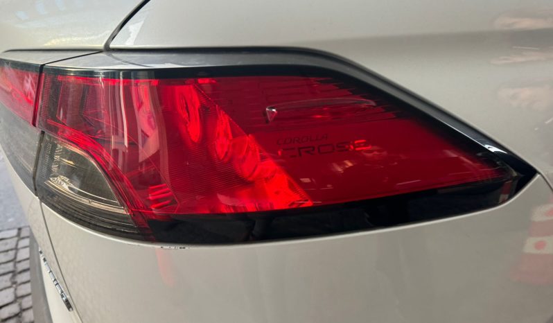 TOYOTA_COROLLA CROSS_2023 full