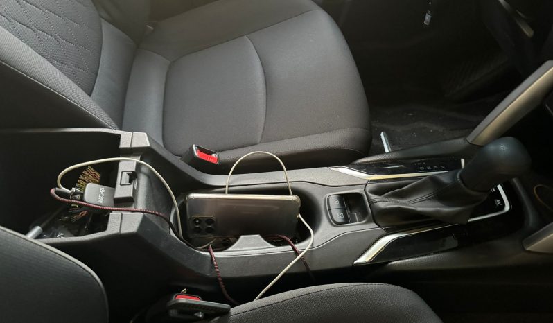 TOYOTA_COROLLA CROSS_2023 full