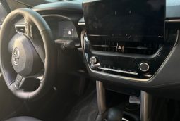 TOYOTA_COROLLA CROSS_2023 full