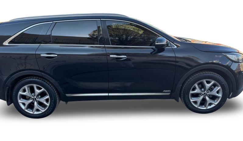 KIA_SORENTO_2014 full