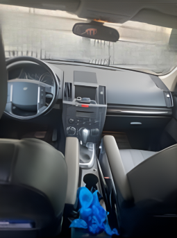 LAND ROVER_FREELANDER 2_2012 full