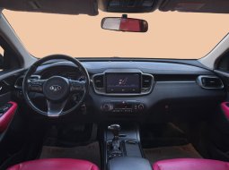 KIA_SORENTO_2014 full