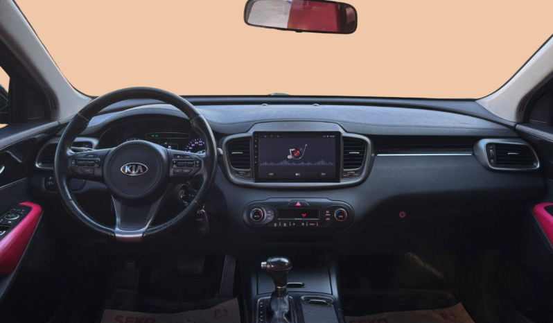 KIA_SORENTO_2014 full