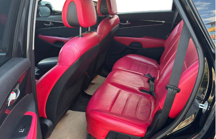 KIA_SORENTO_2014 full