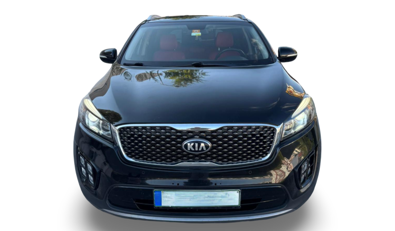 KIA_SORENTO_2014 full