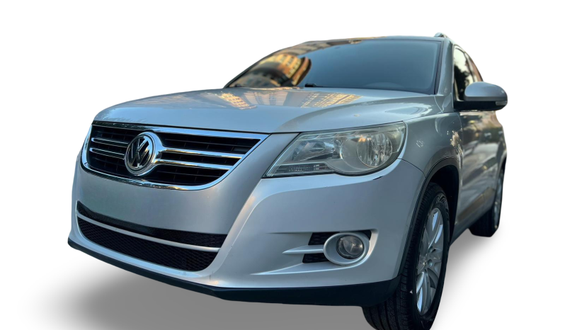 VOLKSWAGEN_TIGUAN_2009 full