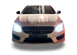 MERCEDES-BENZ_CLA 180 AMG SPORT_2014