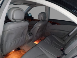 MERCEDES-BENZ E 200_2006 full