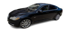 JAGUAR XF 3.0 V6 PREMİUM LUXURY full