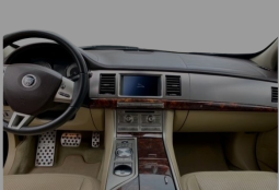 JAGUAR XF 3.0 V6 PREMİUM LUXURY full