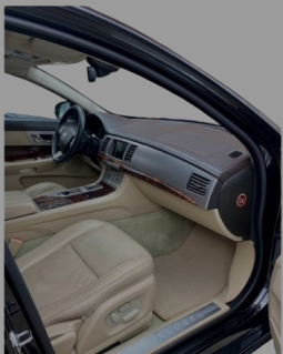 JAGUAR XF 3.0 V6 PREMİUM LUXURY full