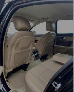 JAGUAR XF 3.0 V6 PREMİUM LUXURY full