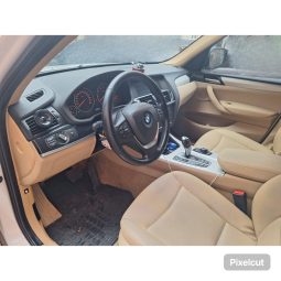 BMW_X3_2013 full