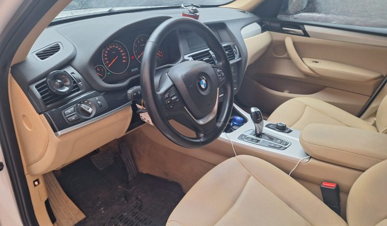 BMW_X3_2013 full