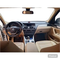 BMW_X3_2013 full