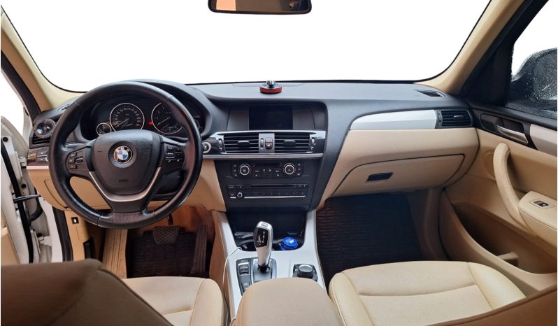 BMW_X3_2013 full