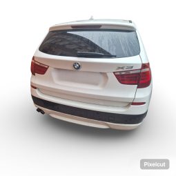 BMW_X3_2013 full