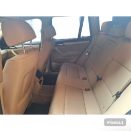 BMW_X3_2013 full