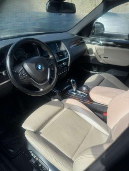BMW_X3_2015 full
