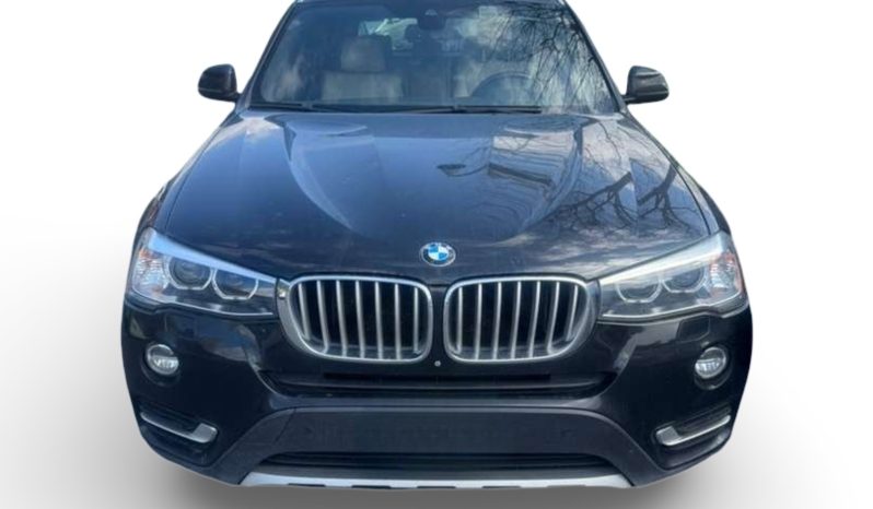 BMW_X3_2015 full