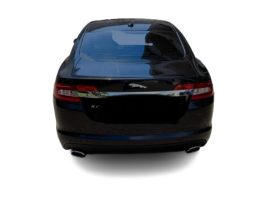 JAGUAR XF 3.0 V6 PREMİUM LUXURY full