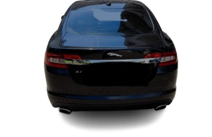 JAGUAR XF 3.0 V6 PREMİUM LUXURY full