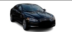 JAGUAR XF 3.0 V6 PREMİUM LUXURY full