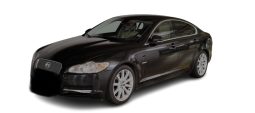 JAGUAR XF 3.0 V6 PREMİUM LUXURY full