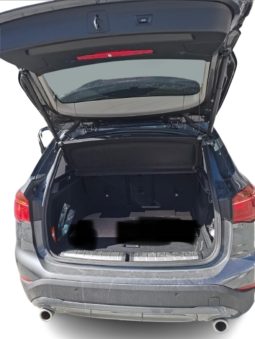 BMW X1 XDRIVE 2.0İ full