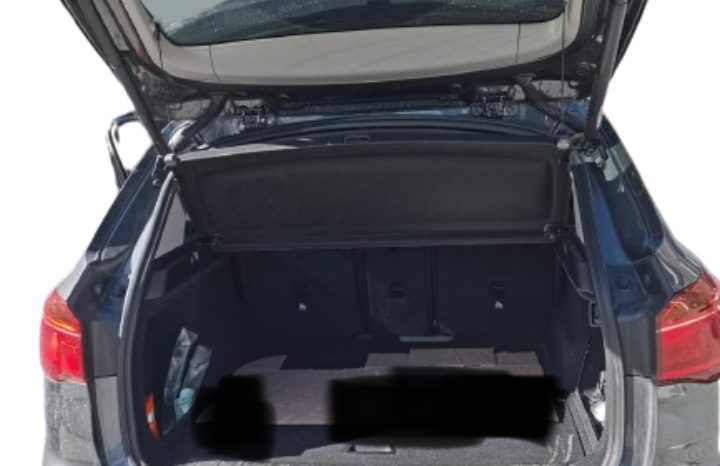 BMW X1 XDRIVE 2.0İ full