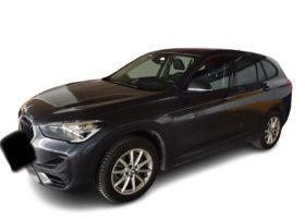 BMW X1 XDRIVE 2.0İ