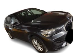 BMW X1 XDRIVE 2.0İ full