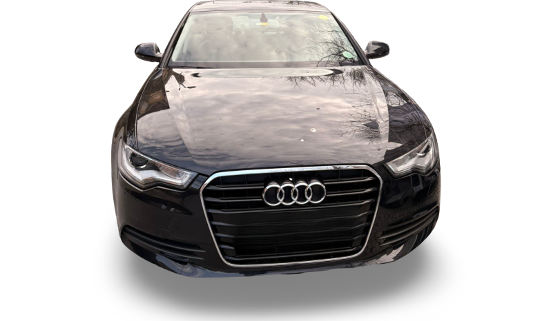 AUDI_A6_2015 full