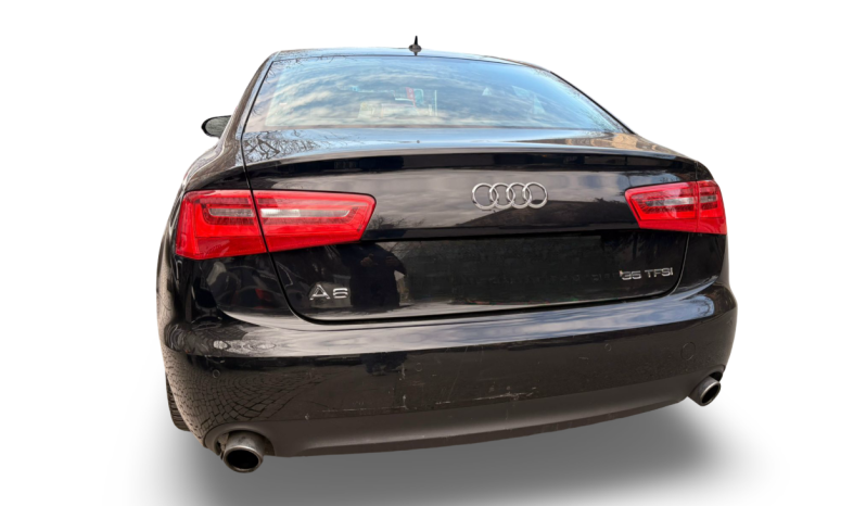 AUDI_A6_2015 full