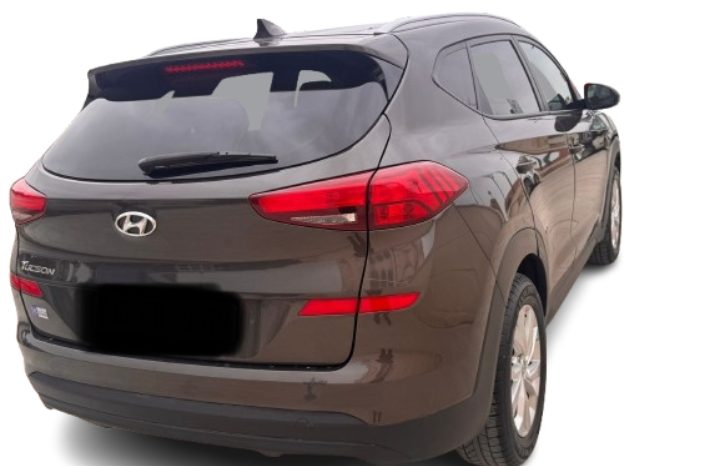 HYUNDAI_TUCSON_2019 full