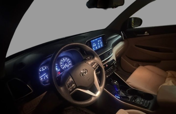 HYUNDAI_TUCSON_2019 full