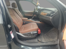 BMW_X5 3.0_2012 full