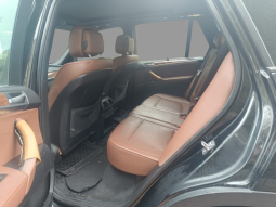 BMW_X5 3.0_2012 full