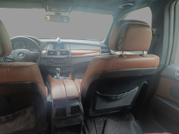 BMW_X5 3.0_2012 full