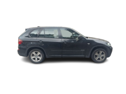 BMW_X5 3.0_2012 full