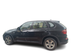 BMW_X5 3.0_2012 full