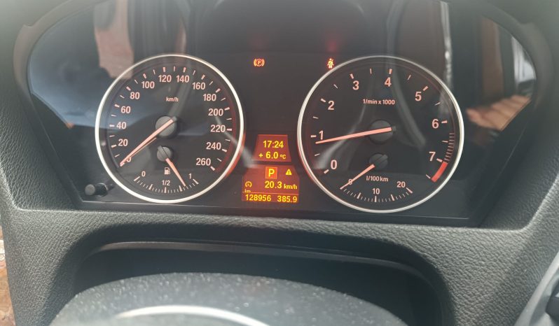 BMW_X5 3.0_2012 full