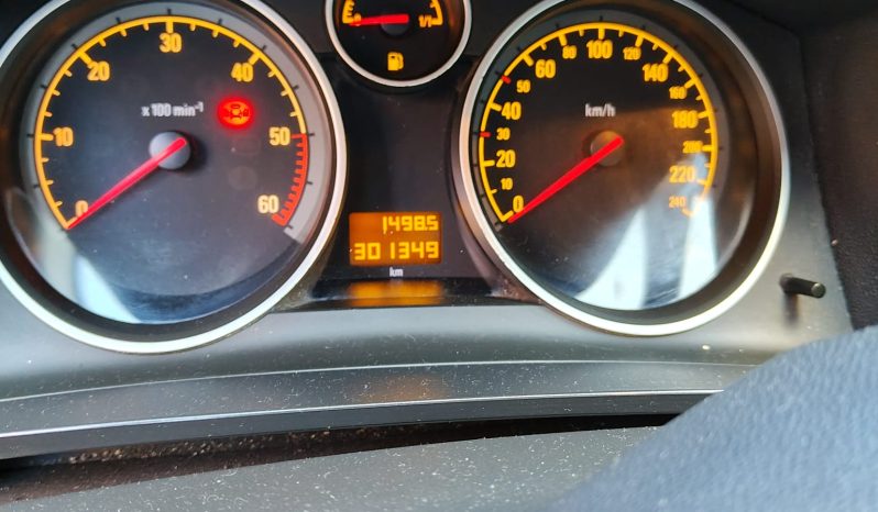 Opel_Zafira_2006 full