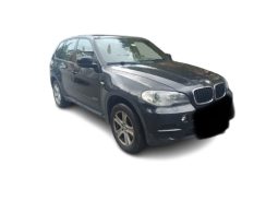 BMW_X5 3.0_2012 full