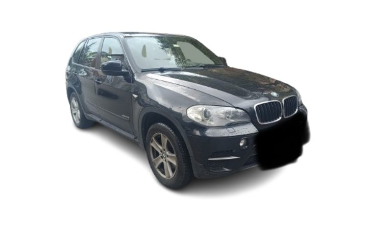 BMW_X5 3.0_2012 full