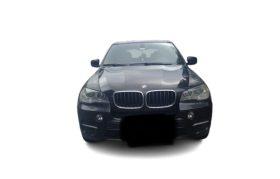 BMW_X5 3.0_2012