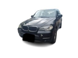 BMW_X5 3.0_2012 full