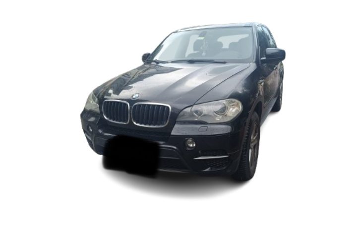 BMW_X5 3.0_2012 full
