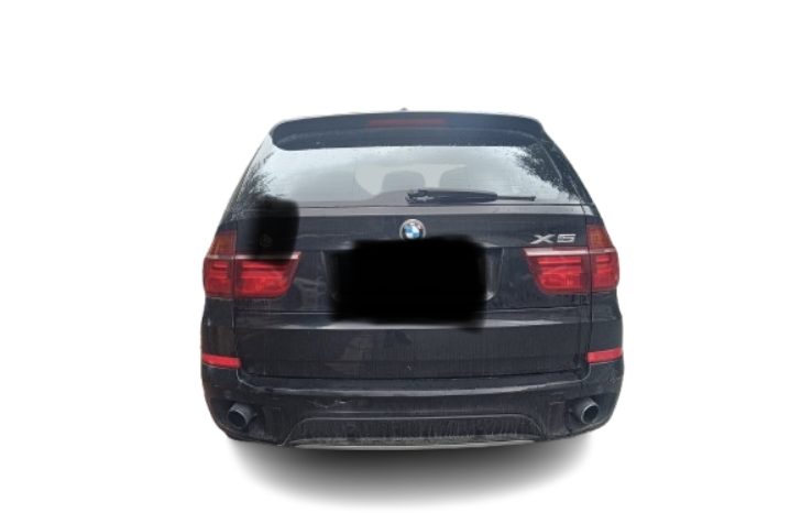 BMW_X5 3.0_2012 full
