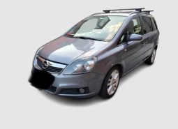 Opel_Zafira_2006 full